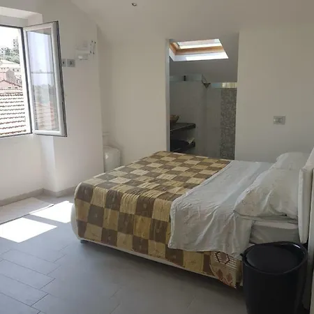 Attico Matteotti Semesterbostad Sanremo