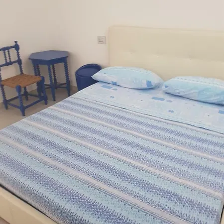 Attico Matteotti Vakantiehuis San Remo
