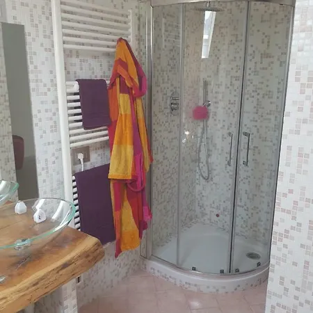 Nyaraló Attico Matteotti