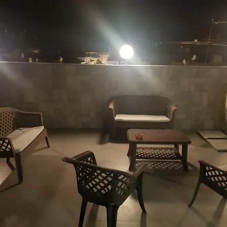 Vakantiehuis Attico Matteotti