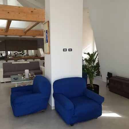 Attico Matteotti Sanremo