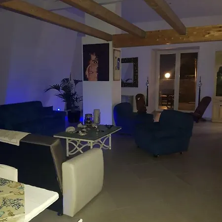 Attico Matteotti * Sanremo